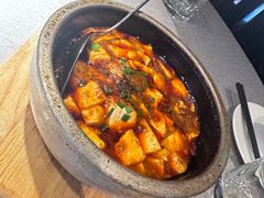 -外婆家(杭州马塍店·杭帮菜名店)