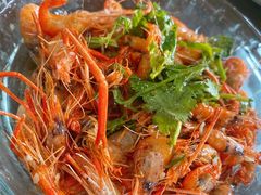 -溱湖八鲜菜馆