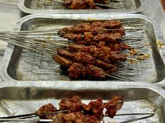 -文文烤肉(大皮院店)