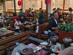 -丽江庭院之爱在路上(西单店)