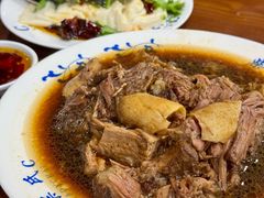 -柴氏风味斋(甘家口店)