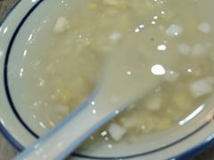 -阮正港四季甜汤(松柏店)