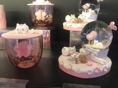 -星巴克臻选(上海长风大悦城店)