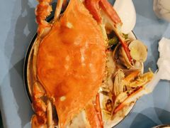 -阿毛饭店(和义路店)