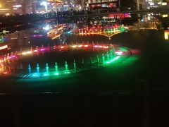 -大雁塔北广场音乐喷泉