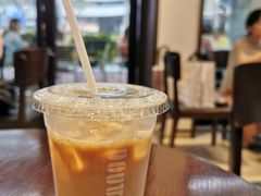 -DOUTOR德咖伦(吴江路店)