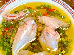 -三江两海老火锅(北京首店)