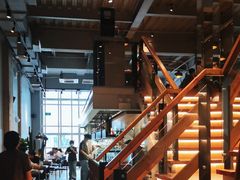 -卡朋厨房(289艺术园区店)