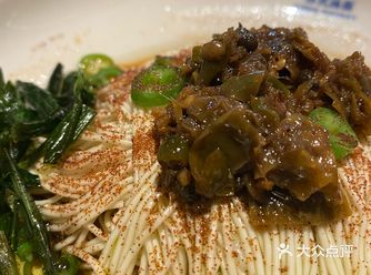 苏州本地朋友推荐的本地No.1面馆