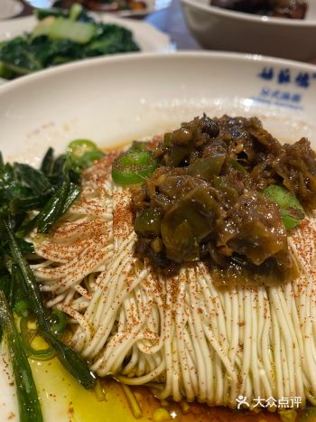 苏州本地朋友推荐的本地No.1面馆