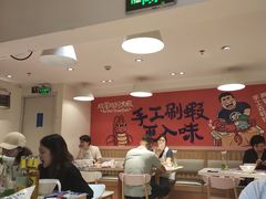 大堂-松哥油焖大虾(皇岗一店)