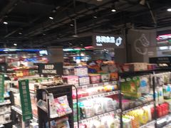 零售区-盒马鲜生(王府广场店)