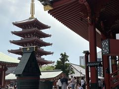 -浅草寺
