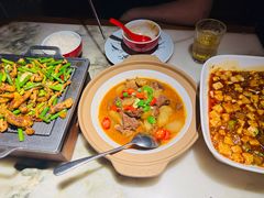 -伙靠·江浙菜(田林路店)