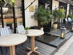 -月芽·自由餐厅·西溪湿地餐厅
