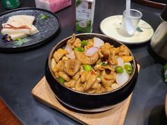 -阿露佳·舌尖上的安吉菜