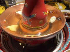 -羊大爷涮肉(亮马桥店)