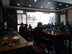 大堂-老西安韩记三鲜煮馍(四府街店)