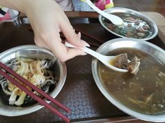 -歪头牛肉(金龙壹号店)