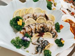 -常鲜楼常来尝鲜海胆馆(星海店)