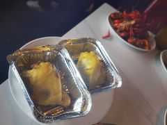 -九月海·海鲜自助(世纪东方店)