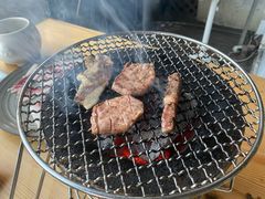 -萌牛肠烧烤店(虹梅路店)