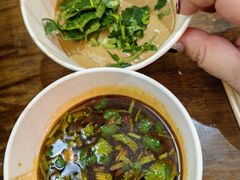 三合油料-老徐烧烤涮肚(交道口店)