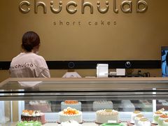 -chuchulab日式短蛋糕(粤海天地店)