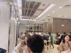 -翠华餐厅(正佳广场店)