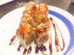 -将太无二·北美传奇寿司(瑞士公寓店)