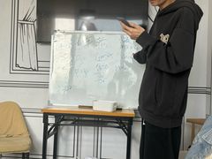 -剧狐剧本杀·月球探案馆(人民广场1号店)