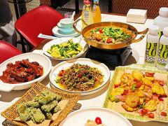 -食光慢宴·安吉土菜馆