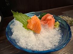 -哥哥の深夜食堂(红松东路店)