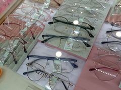 -精益眼镜(建三店)