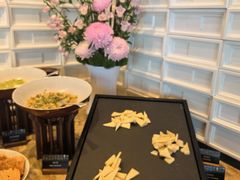 -广州四季酒店·意珍·意式自助餐