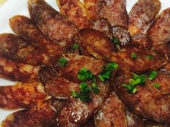 四川香肠-勇猛子川菜馆(新军路店)