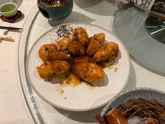 -海湾壹品·粤菜·早茶·烤鸭(拱北店)