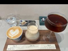 -Dogi&kiki Coffee(中心商务大厦店)