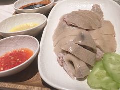 -金椰壳· 大厨新加坡菜(壹方城店)