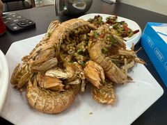 -一起吃小龙虾·海鲜(海珠店)