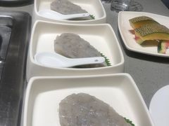 -海底捞火锅(海宁路店)