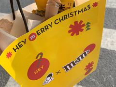 -喜茶(杭州滨江宝龙店)