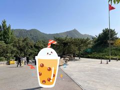 -潭柘寺景区