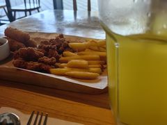 -菲滋意式餐厅(金华银泰城店)