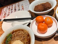 -小放牛炒菜馆(北国商城店)