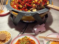 -南锣肥猫·麻辣烤鱼·15年现烤现卖(通州领展店)