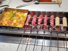 -延边金利串店(安达街店)