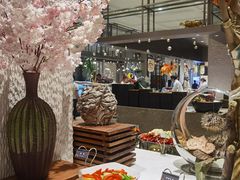 -太湖饭店玉兰厅(自助餐厅)