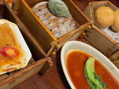 -彩景大酒楼(万泰新天地店)