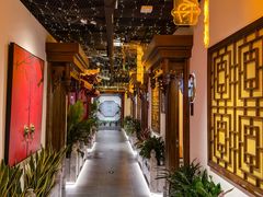 -秦月轩·陕西家乡菜(阜成路·五棵松店)